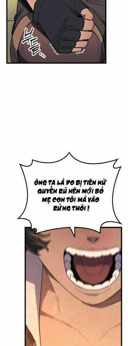 Pháp Sư Từ Thế Giới Khác Chapter 29 trang 55