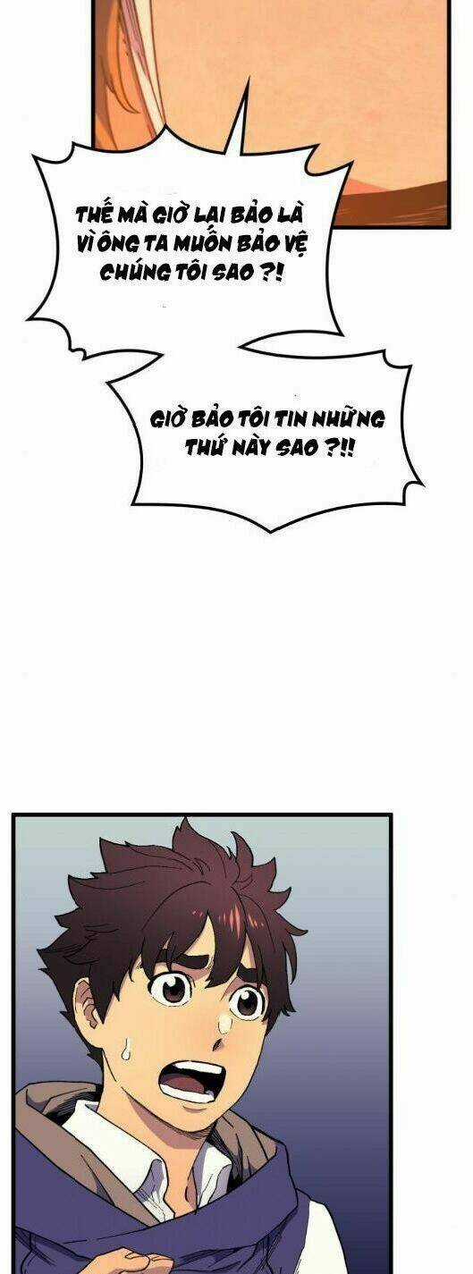 Pháp Sư Từ Thế Giới Khác Chapter 29 trang 56