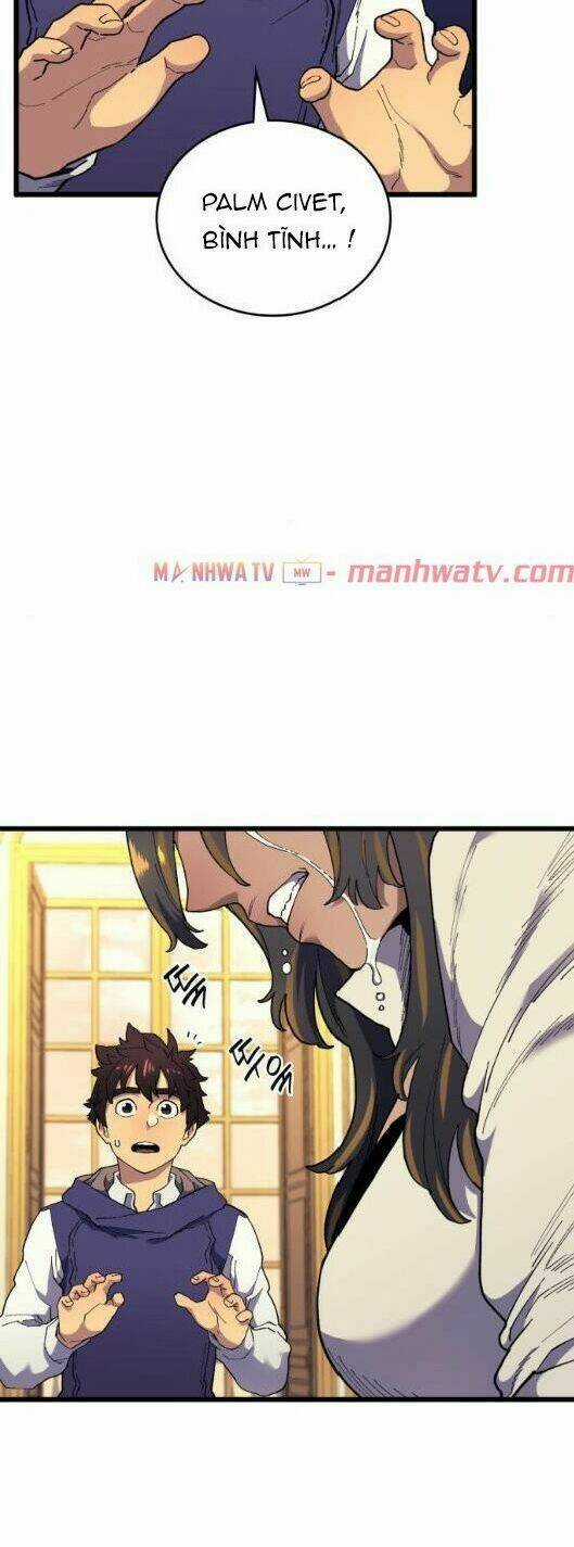 Pháp Sư Từ Thế Giới Khác Chapter 29 trang 57