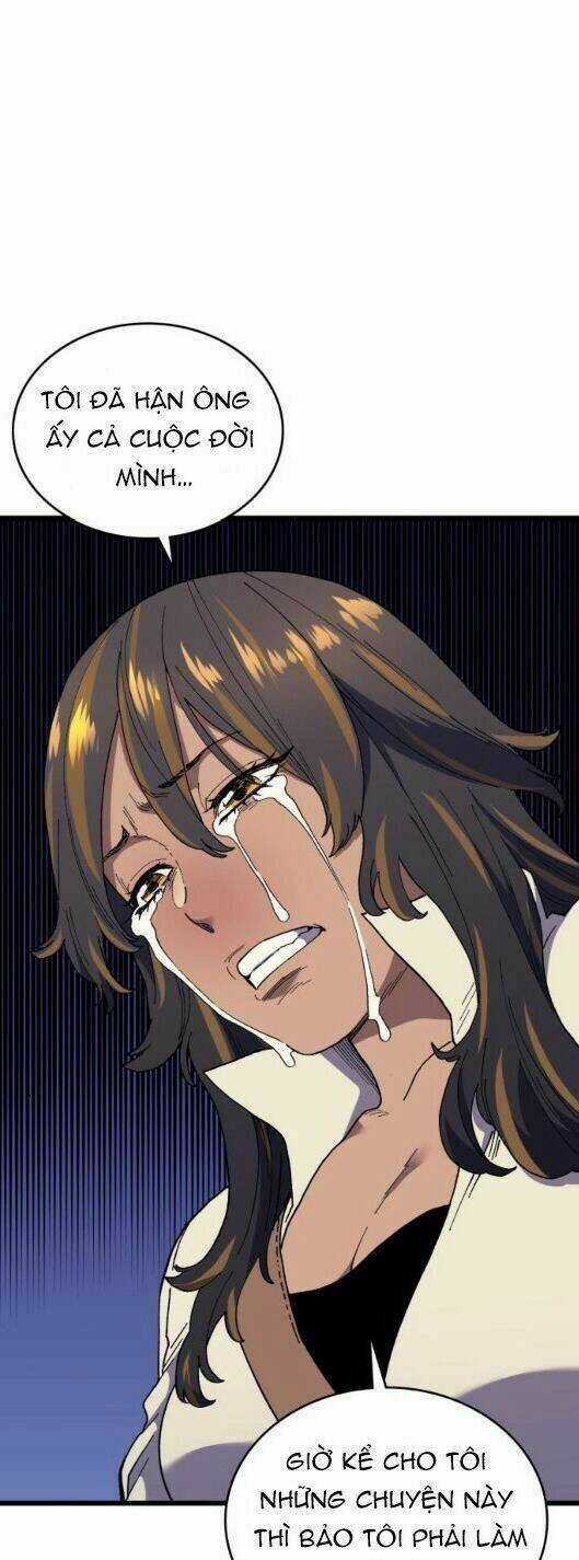 Pháp Sư Từ Thế Giới Khác Chapter 29 trang 58