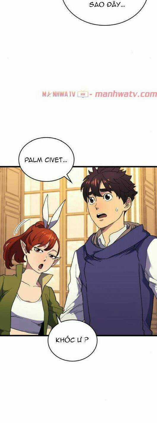 Pháp Sư Từ Thế Giới Khác Chapter 29 trang 59