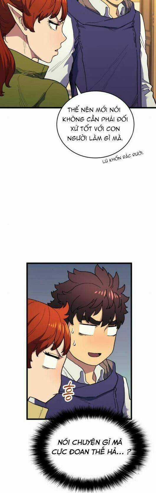 Pháp Sư Từ Thế Giới Khác Chapter 29 trang 62