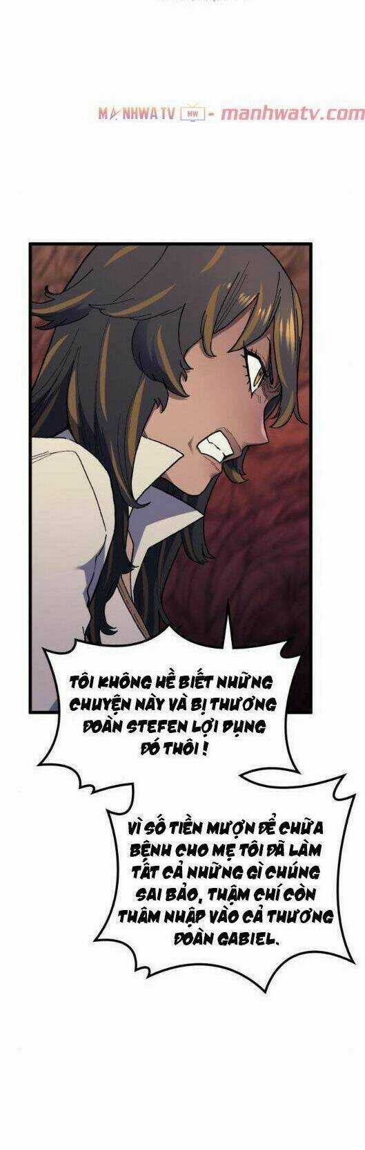 Pháp Sư Từ Thế Giới Khác Chapter 29 trang 63