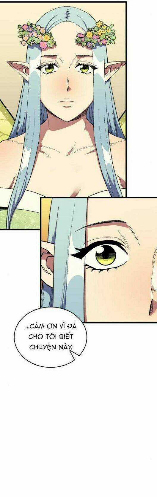 Pháp Sư Từ Thế Giới Khác Chapter 29 trang 65