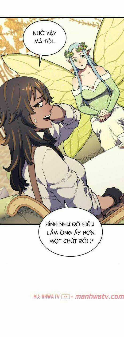 Pháp Sư Từ Thế Giới Khác Chapter 29 trang 66