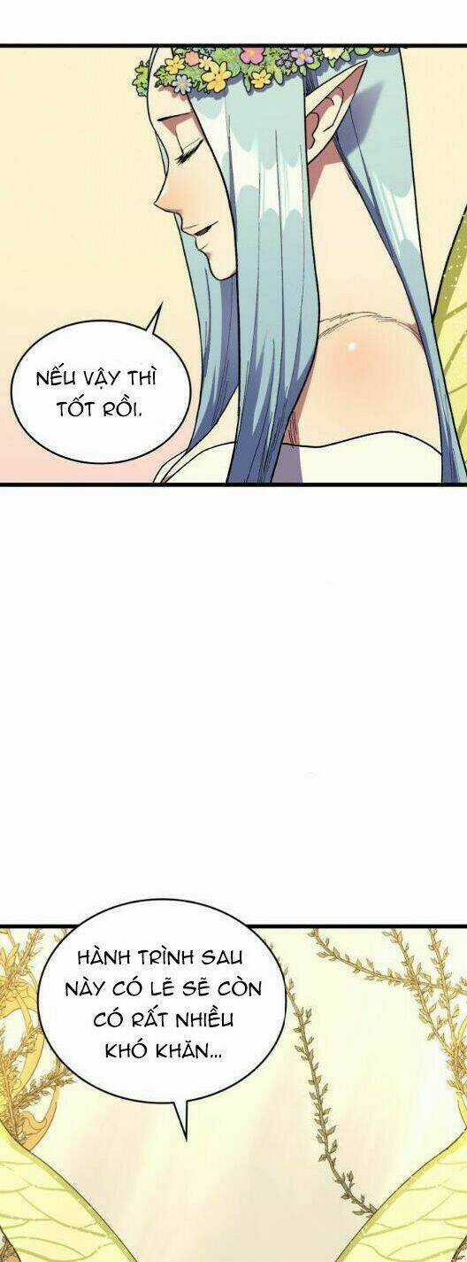 Pháp Sư Từ Thế Giới Khác Chapter 29 trang 67