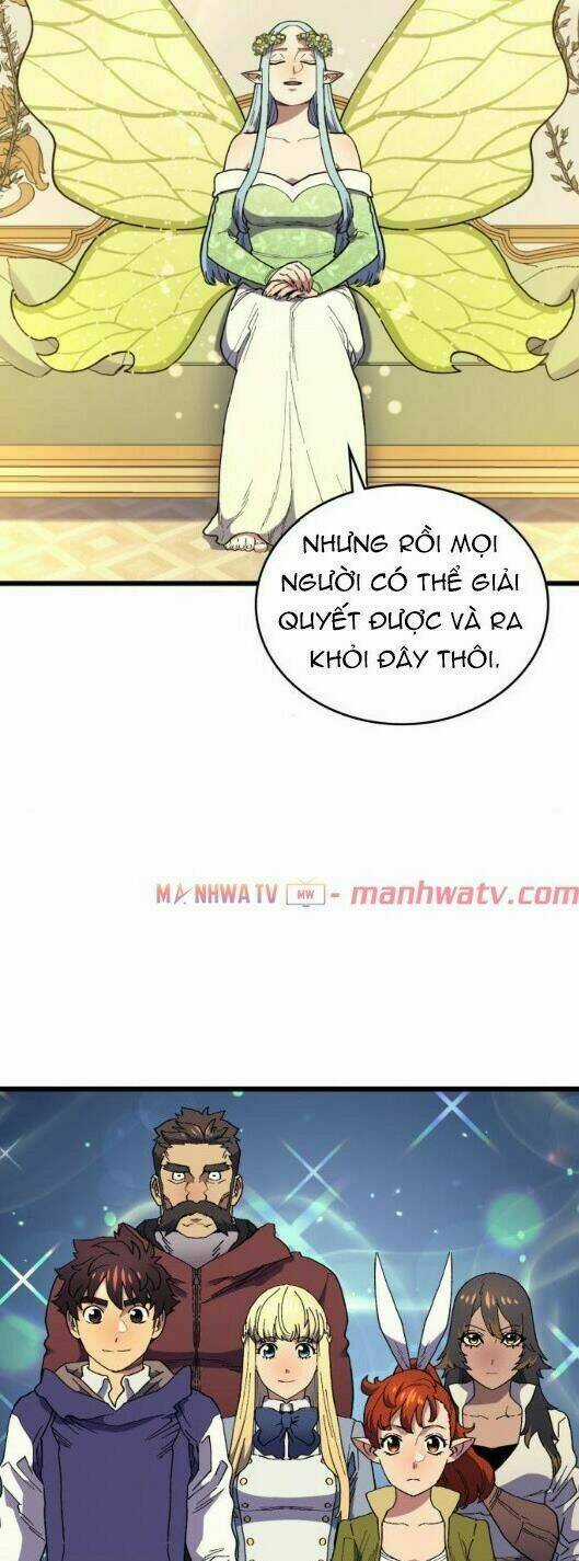 Pháp Sư Từ Thế Giới Khác Chapter 29 trang 68