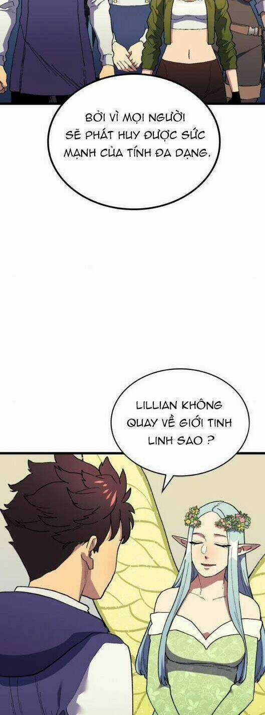 Pháp Sư Từ Thế Giới Khác Chapter 29 trang 69