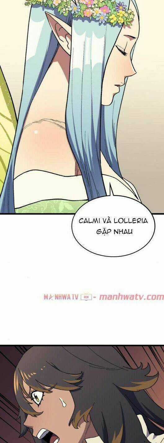 Pháp Sư Từ Thế Giới Khác Chapter 29 trang 7