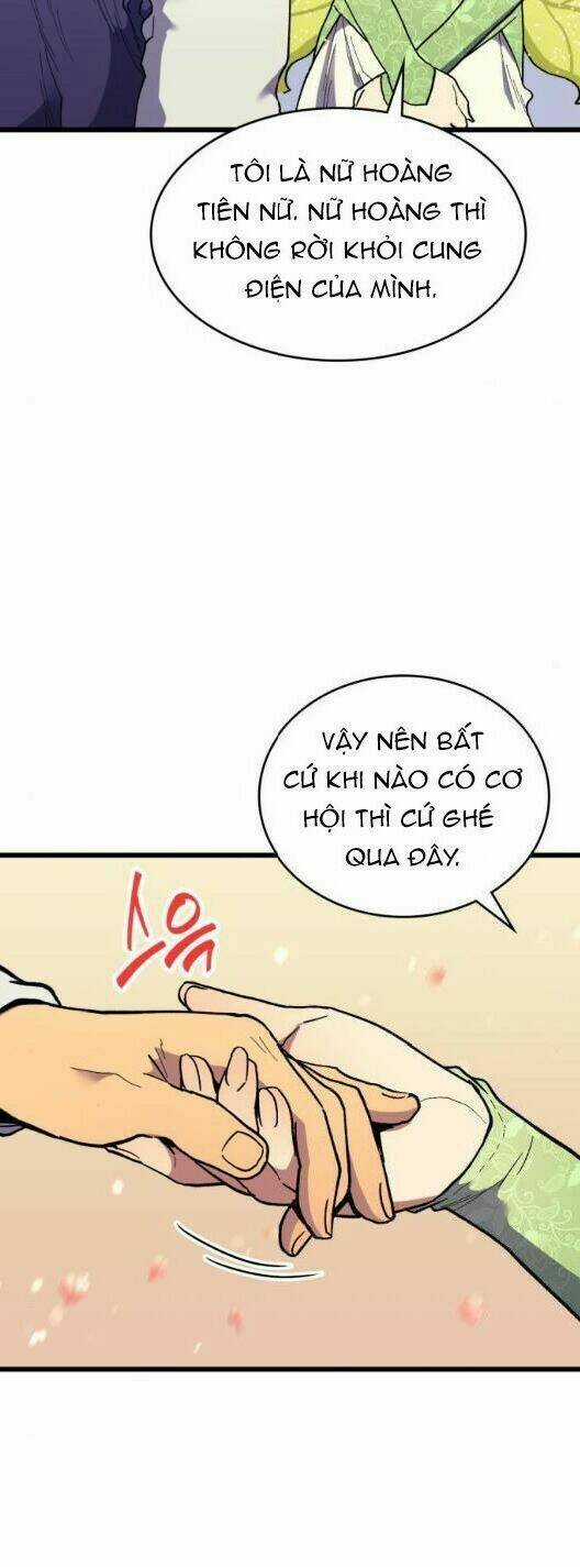 Pháp Sư Từ Thế Giới Khác Chapter 29 trang 70