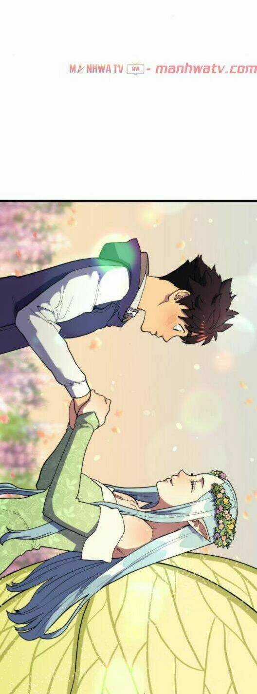 Pháp Sư Từ Thế Giới Khác Chapter 29 trang 71