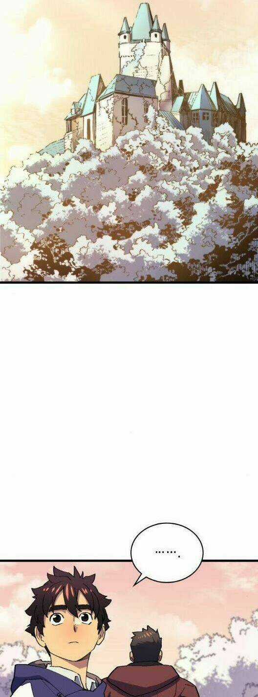 Pháp Sư Từ Thế Giới Khác Chapter 29 trang 73