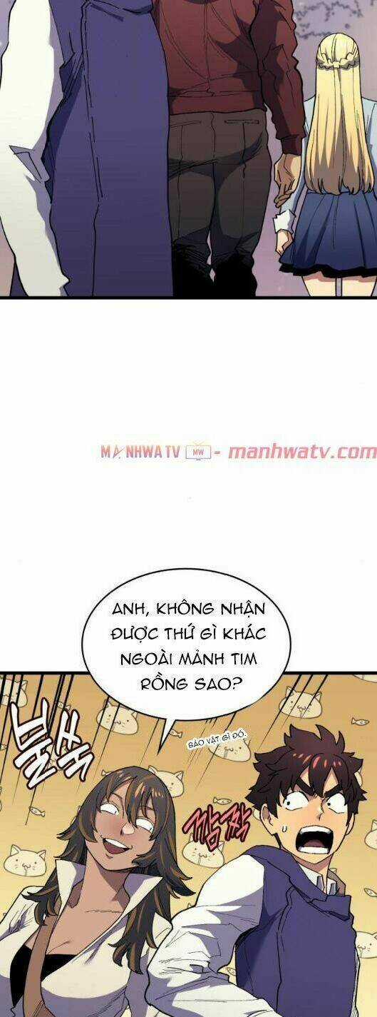 Pháp Sư Từ Thế Giới Khác Chapter 29 trang 74