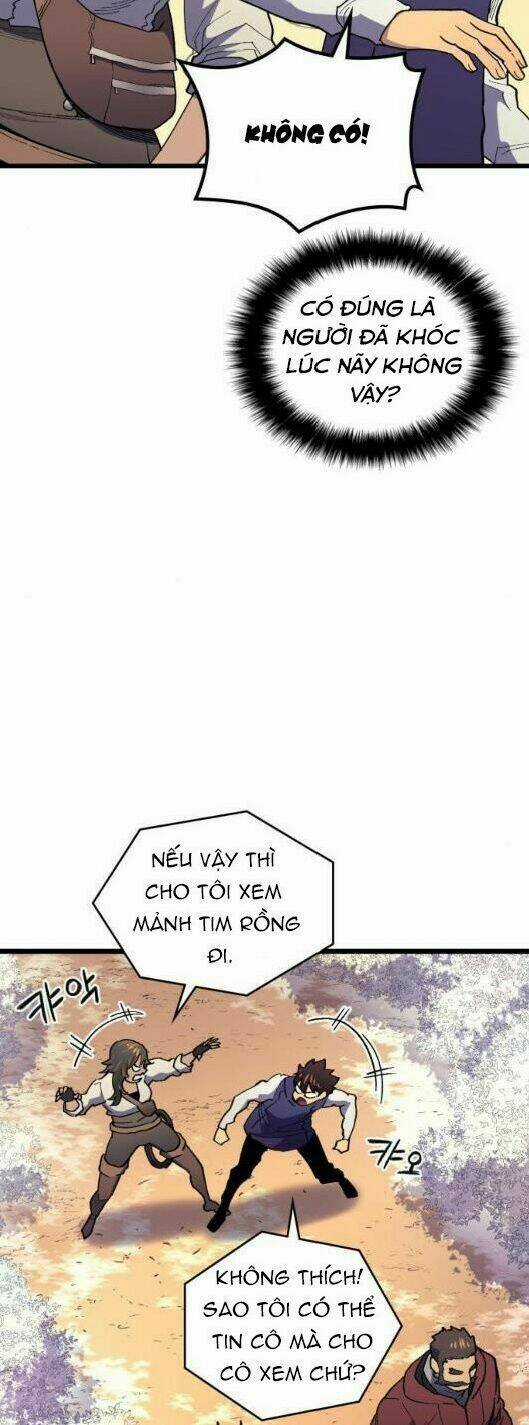 Pháp Sư Từ Thế Giới Khác Chapter 29 trang 75