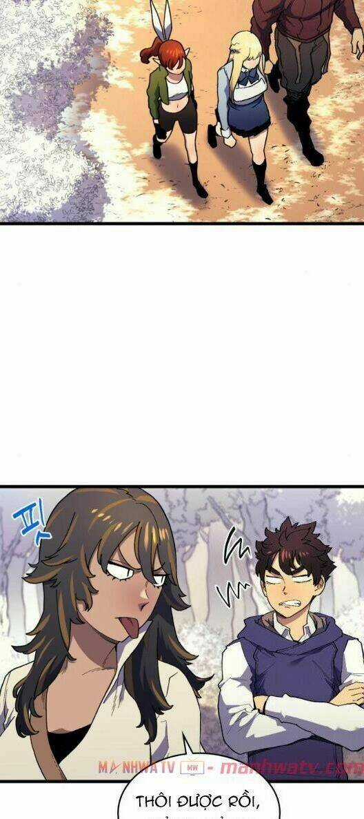 Pháp Sư Từ Thế Giới Khác Chapter 29 trang 76