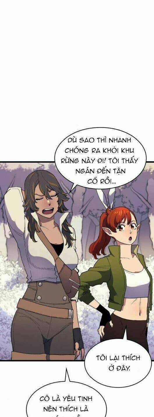 Pháp Sư Từ Thế Giới Khác Chapter 29 trang 78