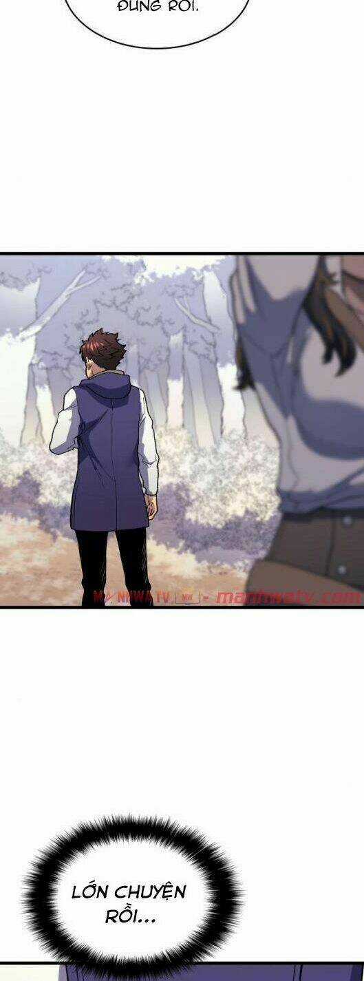 Pháp Sư Từ Thế Giới Khác Chapter 29 trang 79