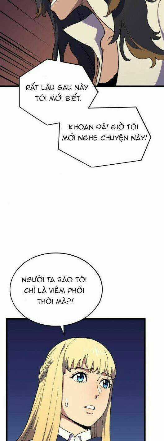 Pháp Sư Từ Thế Giới Khác Chapter 29 trang 8