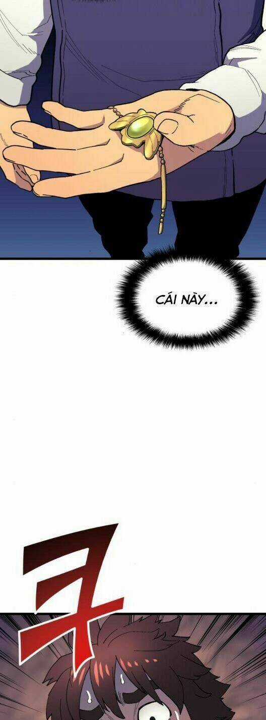 Pháp Sư Từ Thế Giới Khác Chapter 29 trang 80