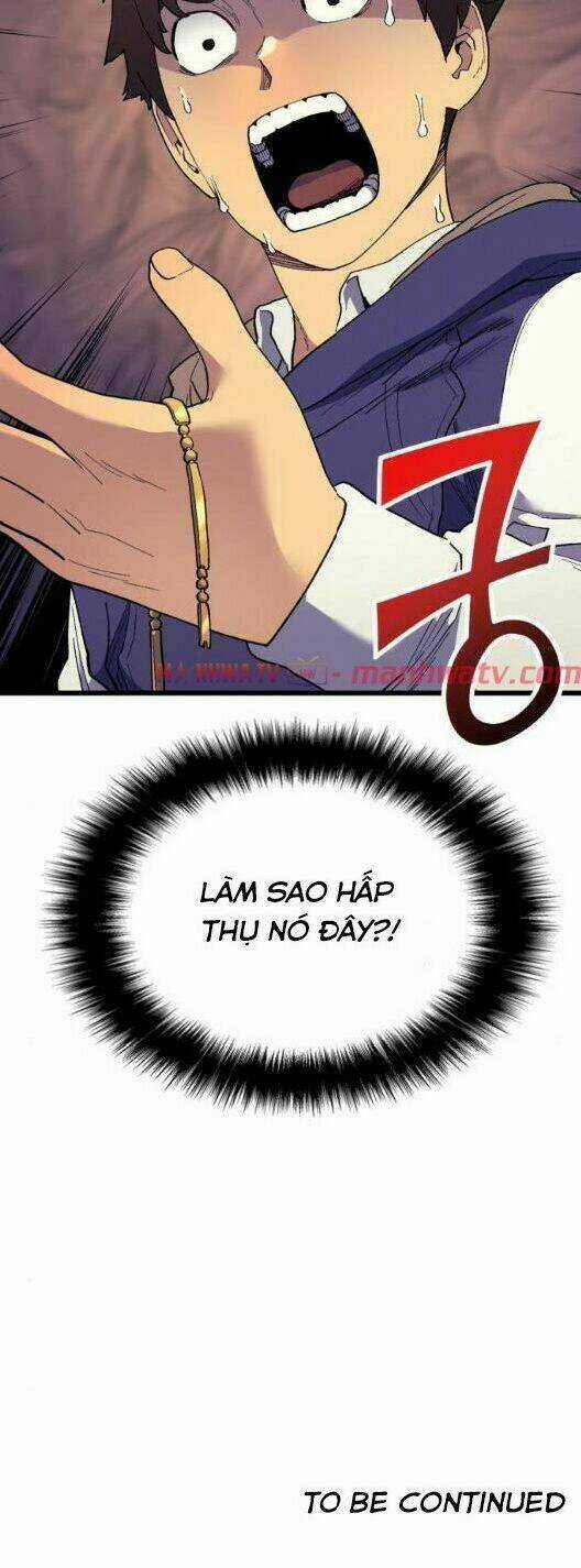 Pháp Sư Từ Thế Giới Khác Chapter 29 trang 81