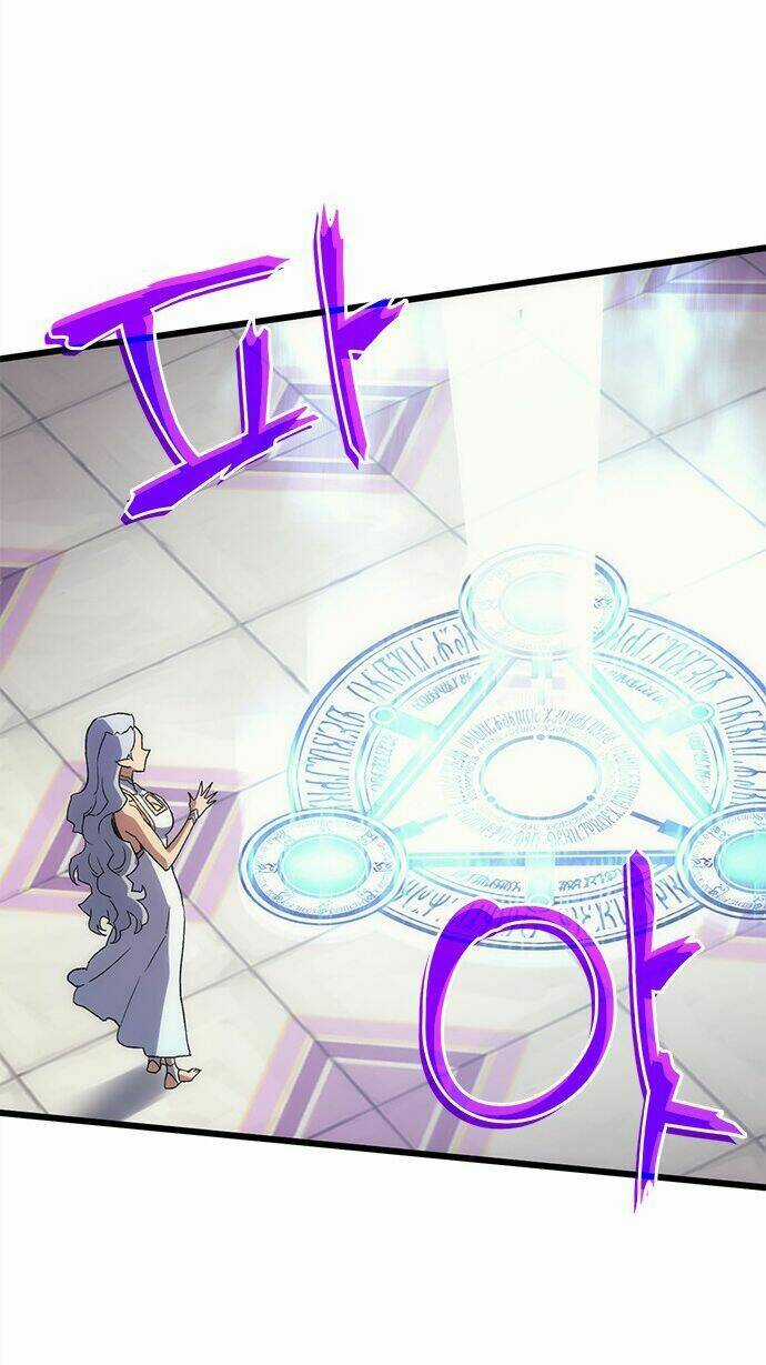 Pháp Sư Từ Thế Giới Khác Chapter 3 trang 10