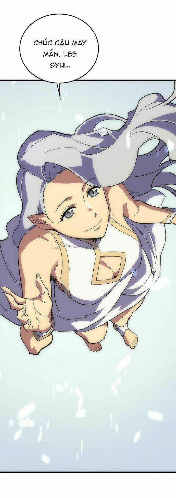 Pháp Sư Từ Thế Giới Khác Chapter 3 trang 11