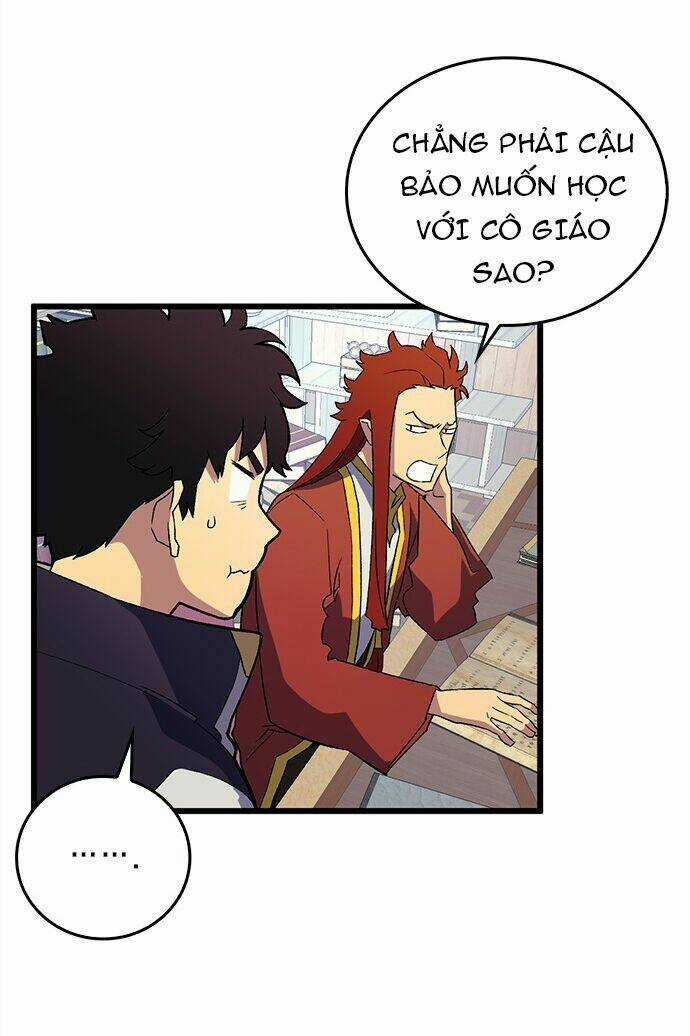 Pháp Sư Từ Thế Giới Khác Chapter 3 trang 14