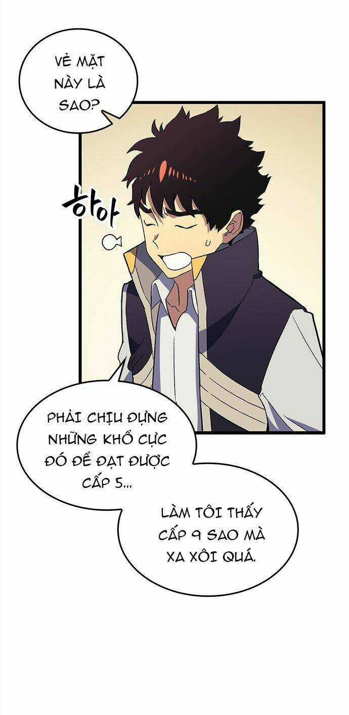 Pháp Sư Từ Thế Giới Khác Chapter 3 trang 15