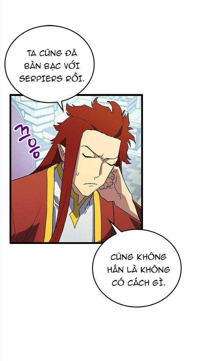 Pháp Sư Từ Thế Giới Khác Chapter 3 trang 16