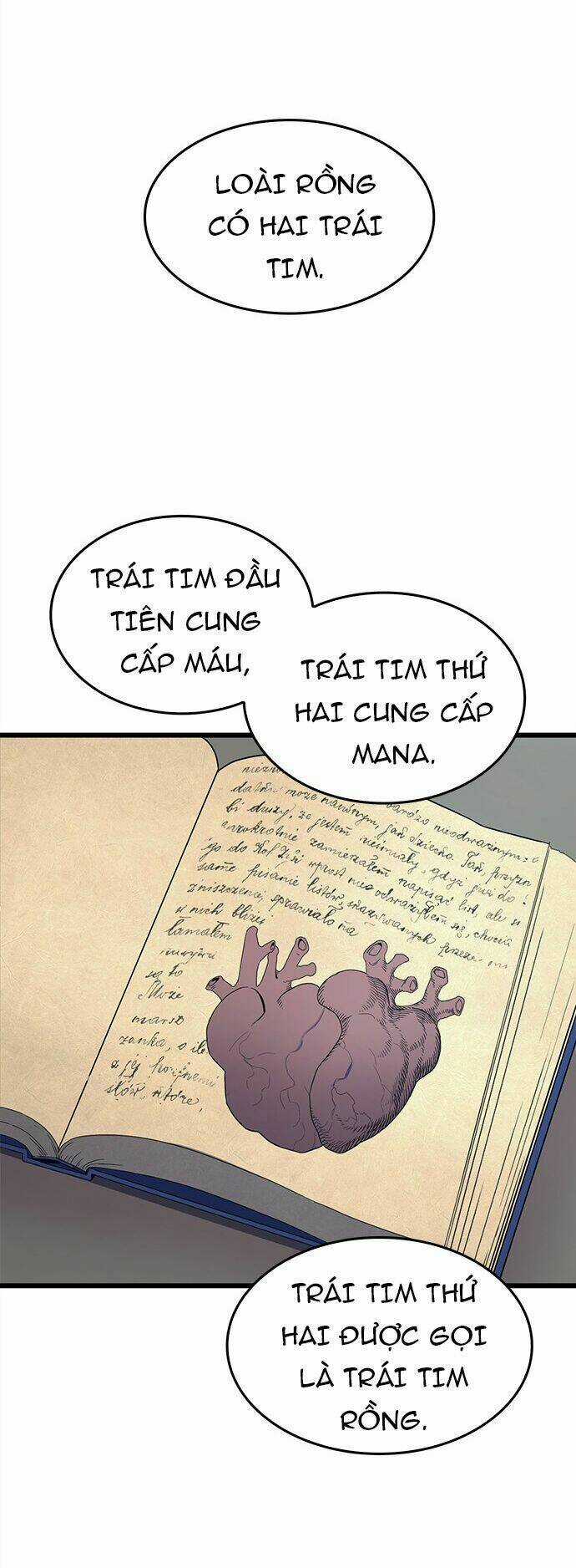 Pháp Sư Từ Thế Giới Khác Chapter 3 trang 18