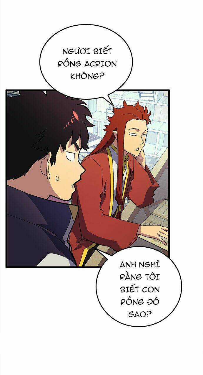 Pháp Sư Từ Thế Giới Khác Chapter 3 trang 19