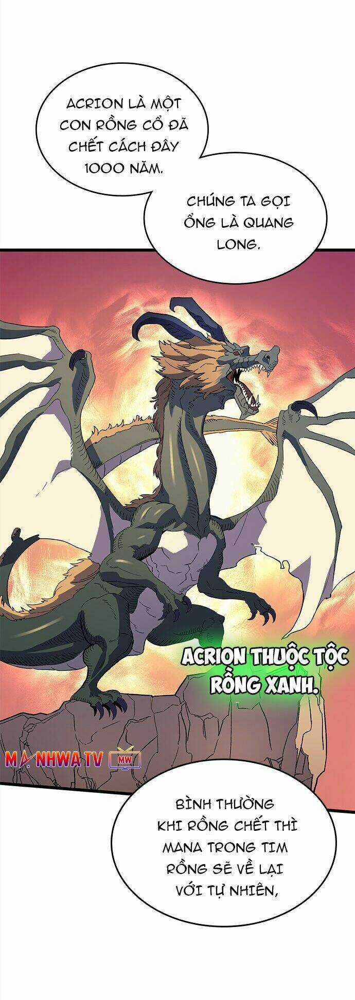 Pháp Sư Từ Thế Giới Khác Chapter 3 trang 20