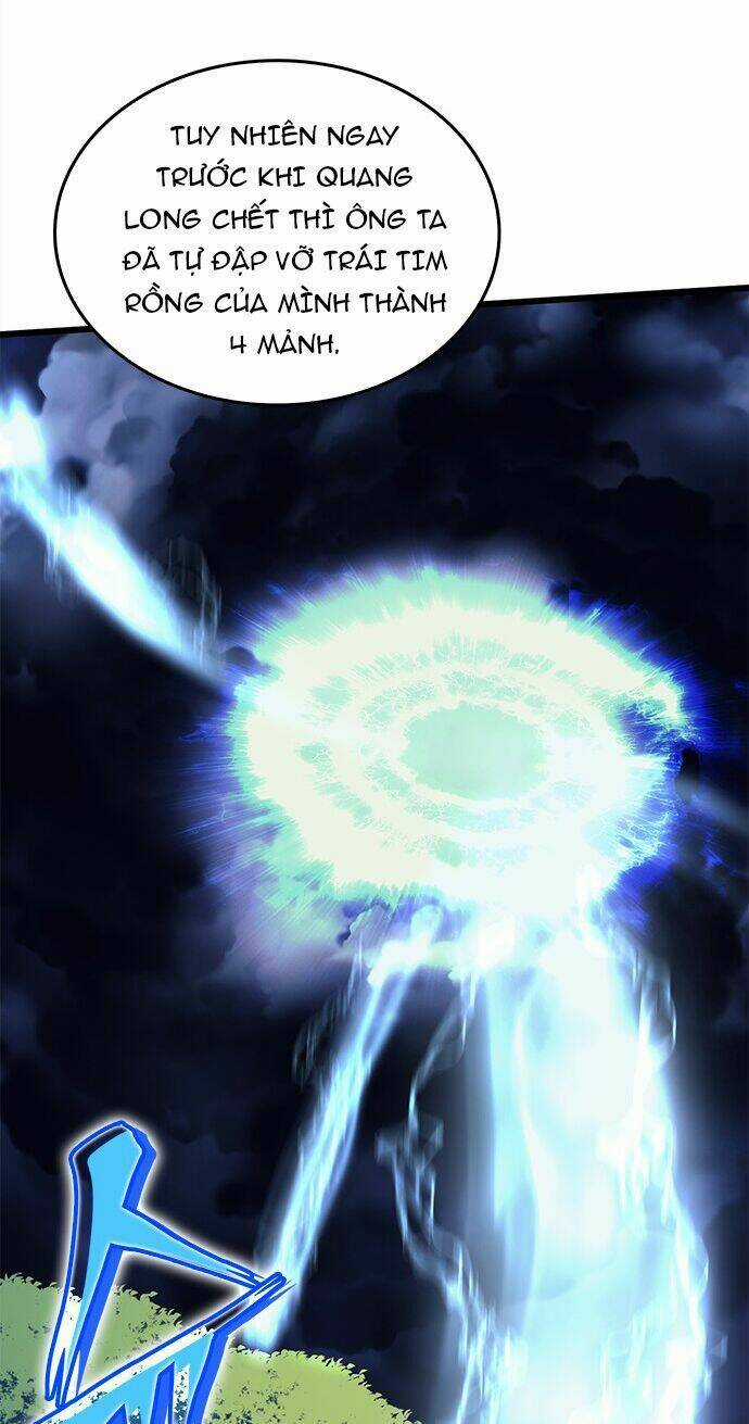 Pháp Sư Từ Thế Giới Khác Chapter 3 trang 21