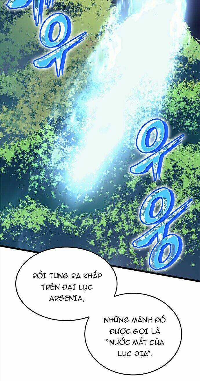 Pháp Sư Từ Thế Giới Khác Chapter 3 trang 22