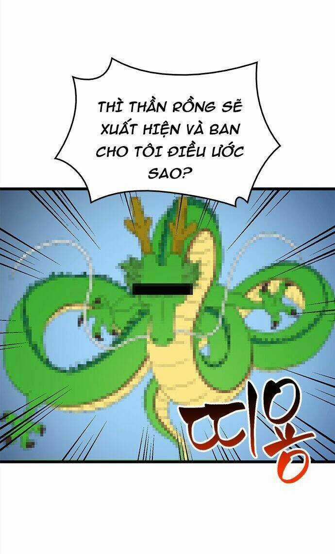 Pháp Sư Từ Thế Giới Khác Chapter 3 trang 24