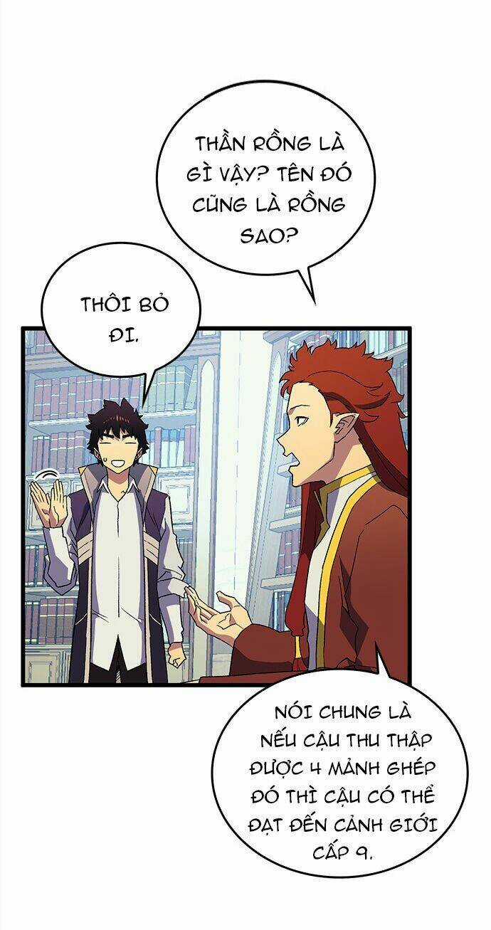 Pháp Sư Từ Thế Giới Khác Chapter 3 trang 25