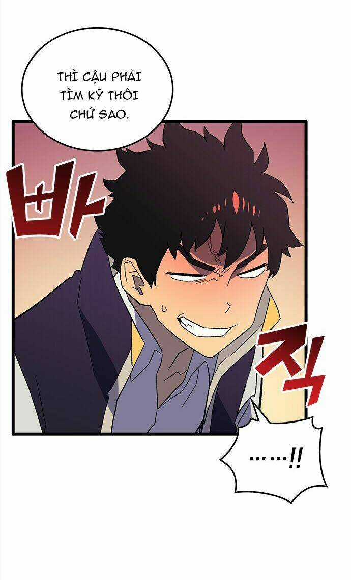 Pháp Sư Từ Thế Giới Khác Chapter 3 trang 27