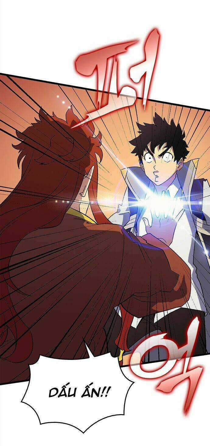 Pháp Sư Từ Thế Giới Khác Chapter 3 trang 29