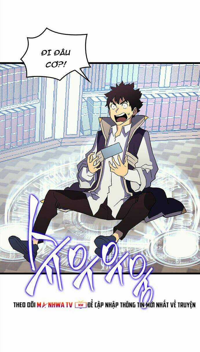 Pháp Sư Từ Thế Giới Khác Chapter 3 trang 31