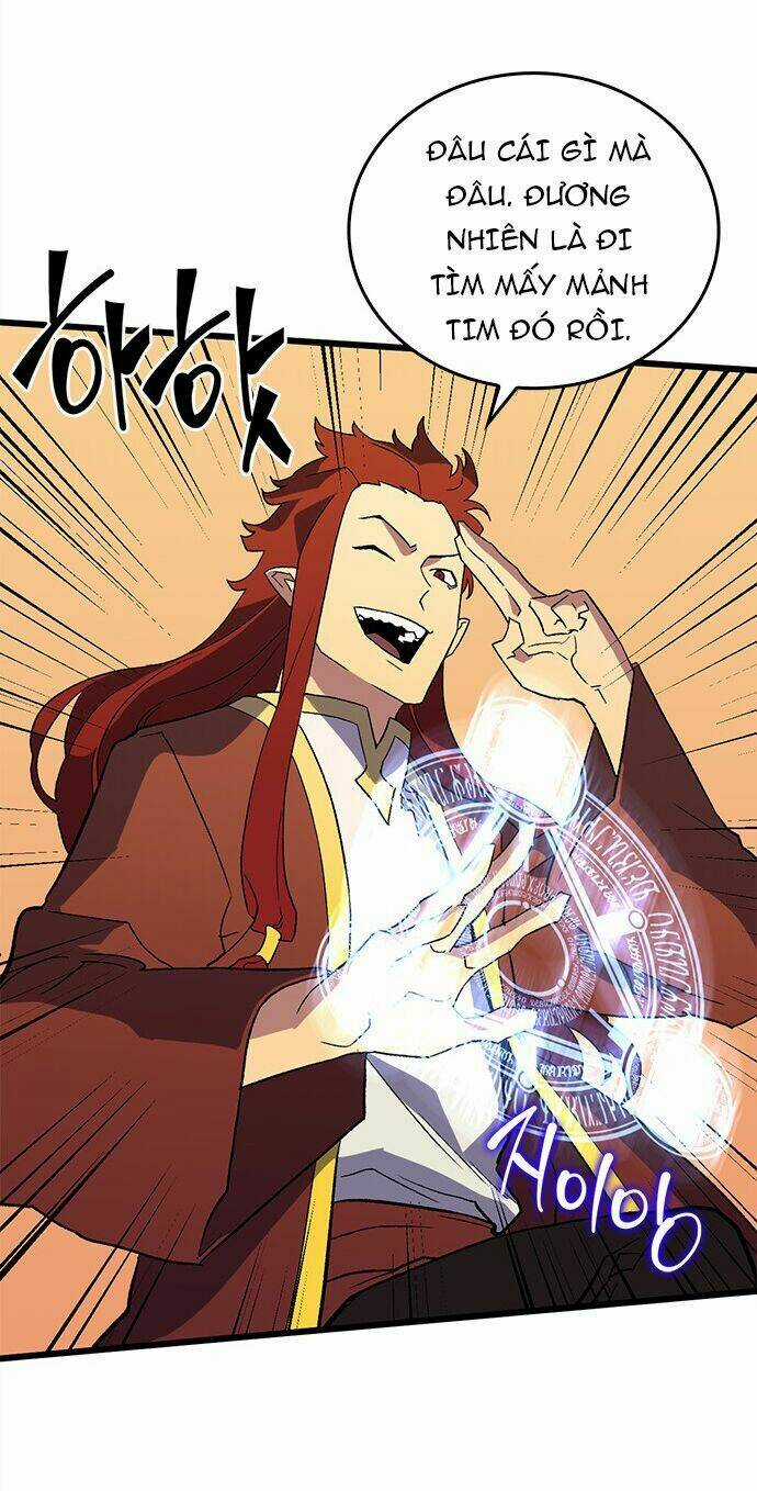 Pháp Sư Từ Thế Giới Khác Chapter 3 trang 32