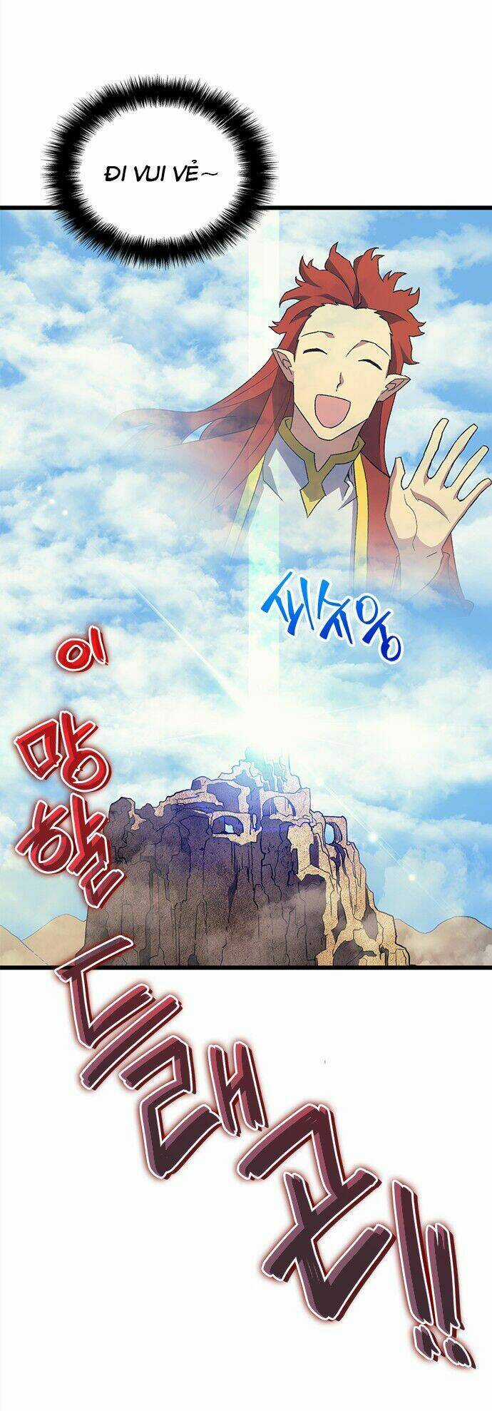 Pháp Sư Từ Thế Giới Khác Chapter 3 trang 34