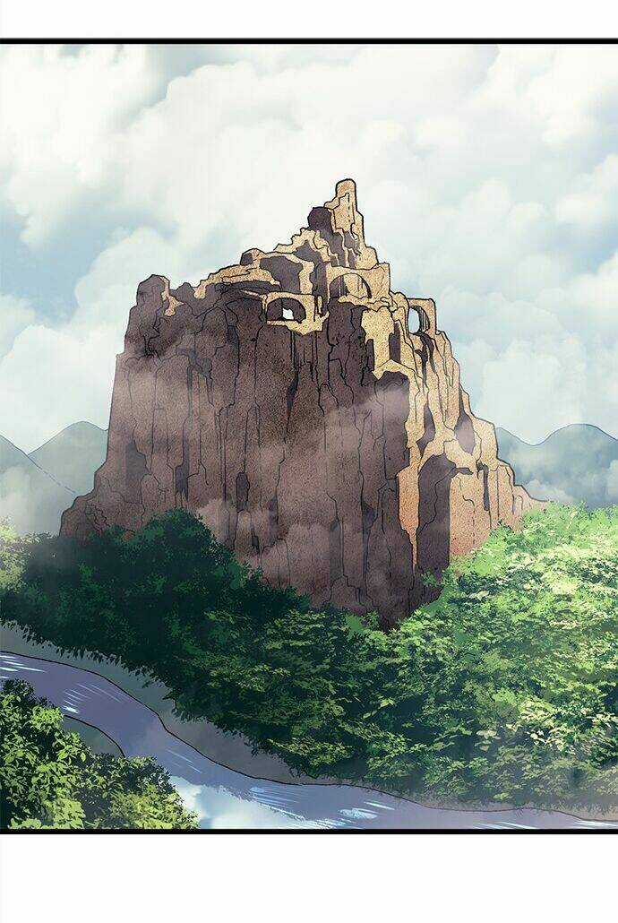 Pháp Sư Từ Thế Giới Khác Chapter 3 trang 35