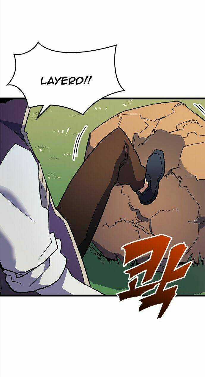 Pháp Sư Từ Thế Giới Khác Chapter 3 trang 36