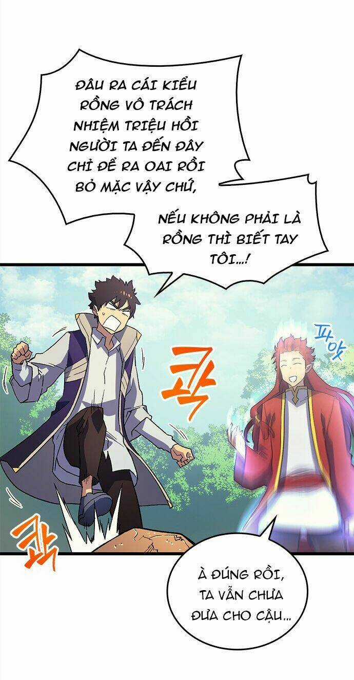 Pháp Sư Từ Thế Giới Khác Chapter 3 trang 37