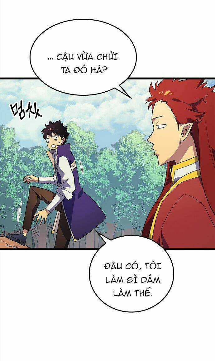 Pháp Sư Từ Thế Giới Khác Chapter 3 trang 38