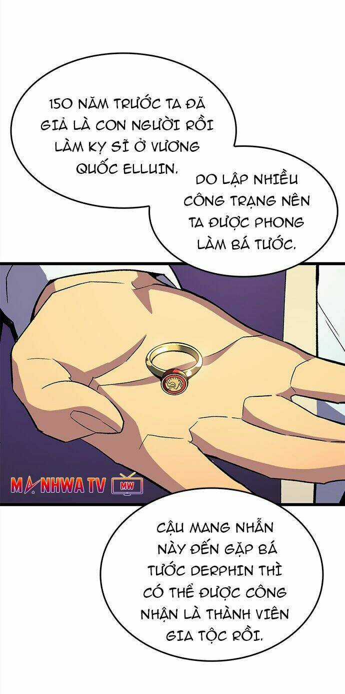 Pháp Sư Từ Thế Giới Khác Chapter 3 trang 40