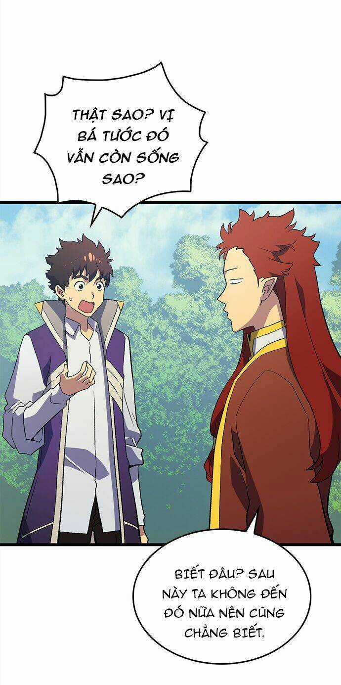 Pháp Sư Từ Thế Giới Khác Chapter 3 trang 41