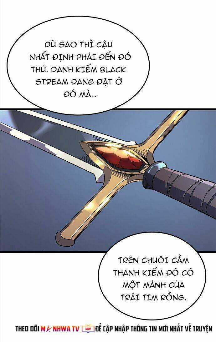 Pháp Sư Từ Thế Giới Khác Chapter 3 trang 43