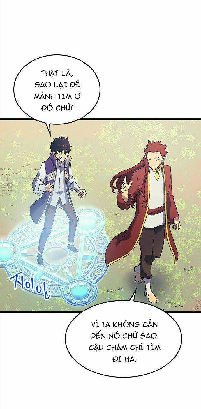 Pháp Sư Từ Thế Giới Khác Chapter 3 trang 44