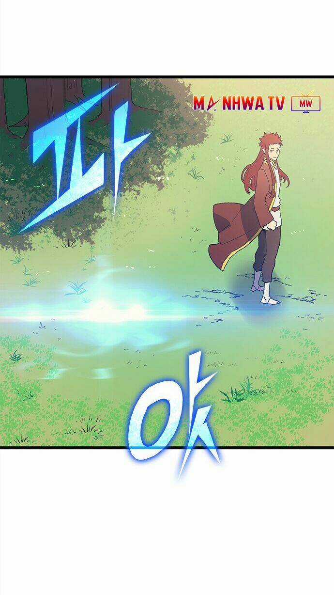 Pháp Sư Từ Thế Giới Khác Chapter 3 trang 46